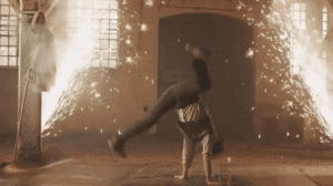 Vuurwerk GIF. Dromen Vuurwerk Magie Gifs Schitteren Magisch Disney wereld 