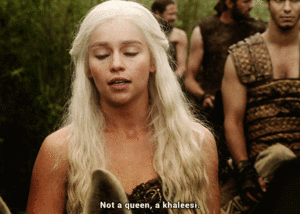 Game Of Thrones GIF. Games Game of thrones Tv Gifs Parken en recreatie Rashida jones Retta 