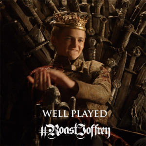Game Of Thrones GIF. Bioscoop Games Game of thrones Gifs Valar morghulis 