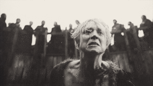 Game Of Thrones GIF. Televisie Games Game of thrones Tv Gifs 4 Daenerys targaryen Emilia clarke Ze heeft de beste li 