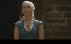Game Of Thrones GIF. Games Game of thrones Tv Gifs Emilia clarke 