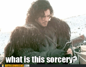 Game Of Thrones GIF. Games Game of thrones Gifs Warg 