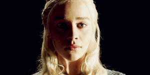 Game Of Thrones GIF. Boos Games Game of thrones Tv Dany Gifs 