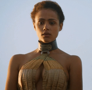 Game Of Thrones GIF. Games Game of thrones Gifs John bradley Game of thrones valar dohaeris James cosmo 