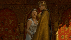 Game Of Thrones GIF. Televisie Games Game of thrones Gifs Daenerys targaryen Emilia clarke 