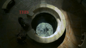 Game Of Thrones GIF. Interview Games Game of thrones Gifs Blond Badass Rode loper 