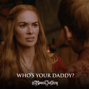 Game Of Thrones GIF. Games Game of thrones Gifs Hbo Rode bruiloft 