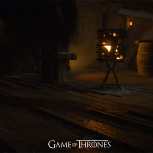 Game Of Thrones GIF. Televisie Games Game of thrones Tv Gifs 4 Daenerys targaryen Emilia clarke Ze heeft de beste li 