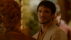 Game Of Thrones GIF. Games Game of thrones Tv Gifs Boog Kit harington Rose leslie Pijl Ygritte Dreigend 