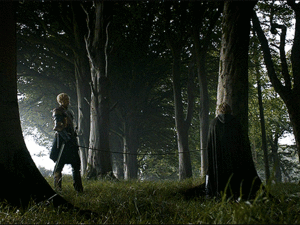 Game Of Thrones GIF. Games Game of thrones Gifs Eye roll Daenerys targaryen Khaleesi Emilia clarke 