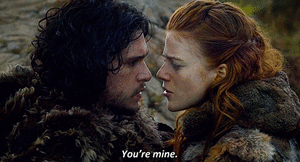Game Of Thrones GIF. Games Game of thrones Gifs Otp 