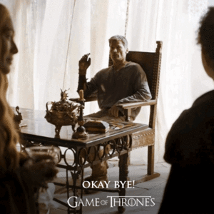 Game Of Thrones GIF. Games Game of thrones Gifs Ander En pizza 