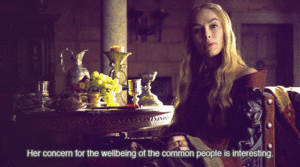 Game Of Thrones GIF. Games Game of thrones Tv Gifs Emilia clarke 