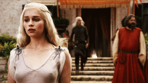 Game Of Thrones GIF. Bioscoop Games Game of thrones Gifs Ernstig Kind Bos 
