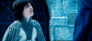 Game Of Thrones GIF. Dieren Games Game of thrones Tv Wolf Gifs Hbo Schrikwolf 