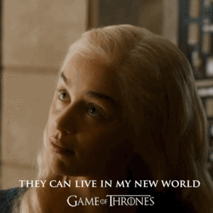 Game Of Thrones GIF. Games Game of thrones Tv Gifs Onhandig 