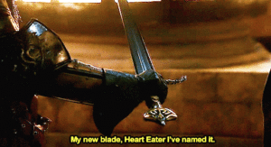 Game Of Thrones GIF. Bioscoop Games Game of thrones Gifs Daenerys targaryen Dracarys Emilia clarke 