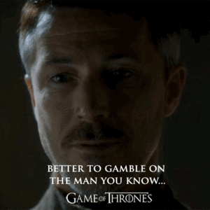 Game Of Thrones GIF. Games Game of thrones Gifs Hbo Rode bruiloft 