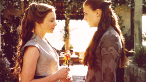 Game Of Thrones GIF. Games Game of thrones Gifs Sarcastisch Sarcasme Joffrey baratheon Game of thrones gif 