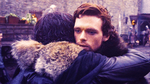 Game Of Thrones GIF. Games Game of thrones Tv Gifs Kit harington Rose leslie 