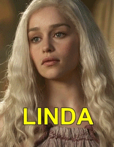 Game Of Thrones GIF. Games Game of thrones Tv Gifs Kreeg spoilers Catelyn stark Michelle fairley Ik ben niet in orde 