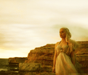 Game Of Thrones GIF. Televisie Games Game of thrones Tv Gifs 4 Natalie dormer Lena headey Cersei lannister Margaery 