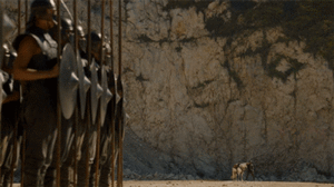 Game Of Thrones GIF. Games Game of thrones Tv Gifs Parken en recreatie Rashida jones Retta 