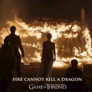 Game Of Thrones GIF. Bioscoop Games Game of thrones Gifs Catelyn stark Midden rechts Dy ing 