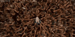 Game Of Thrones GIF. Games Game of thrones Gifs Sarcastisch Sarcasme Joffrey baratheon Game of thrones gif 