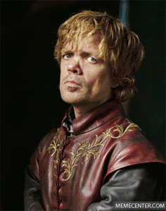 Game Of Thrones GIF. Games Game of thrones Gifs Duimen omhoog 