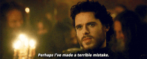 Game Of Thrones GIF. Games Game of thrones Gifs Ge&euml;rgerd Um Brienne van tarth Brienne Je zei 
