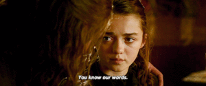 Game Of Thrones GIF. Games Game of thrones Gifs Hbo Rode bruiloft 