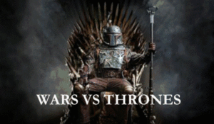Game Of Thrones GIF. Games Game of thrones Tv Gifs Boog Kit harington Rose leslie Pijl Ygritte Dreigend 