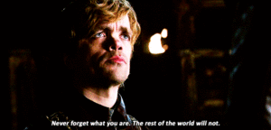 Game Of Thrones GIF. Games Game of thrones Gifs John bradley Game of thrones valar dohaeris James cosmo 