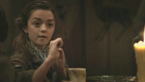 Game Of Thrones GIF. Games Game of thrones Gifs Sarcastisch Sarcasme Joffrey baratheon Game of thrones gif 