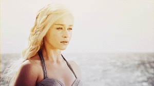 Game Of Thrones GIF. Games Game of thrones Gifs Boom Hbo Daenerys targaryen Got 