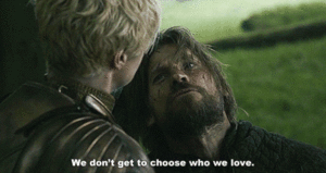 Game Of Thrones GIF. Bioscoop Games Game of thrones Gifs Ik Verdrietig Kreeg spoilers Catelyn stark Michelle fairley 