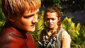 Game Of Thrones GIF. Bioscoop Televisie Games Game of thrones Gifs 4 Sansa stark Sophie turner 