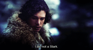 Game Of Thrones GIF. Games Game of thrones Gifs Got Je niets weet John snow 