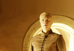 Game Of Thrones GIF. Applaus Games Game of thrones Tv Gifs Wenk Hbo Renling 