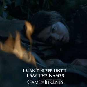 Game Of Thrones GIF. Dieren Games Game of thrones Brand Gifs Draak Daenerys targaryen Got Khaleesi Daenerys Ademha 