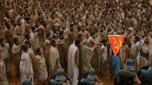 Game Of Thrones GIF. Games Game of thrones Gifs Ander En pizza 