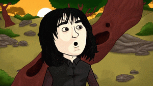 Game Of Thrones GIF. Games Game of thrones Gifs John bradley Game of thrones valar dohaeris James cosmo Samewell tarly 