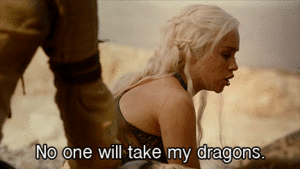 Game Of Thrones GIF. Games Game of thrones Tv Gifs Maisie williams Sean bean 