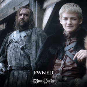 Game Of Thrones GIF. Bioscoop Games Game of thrones Gifs 4 Arya stark Maise williams Hield haar in deze ep En iedere 