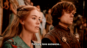 Game Of Thrones GIF. Games Game of thrones Tv Gifs Daenerys targaryen Emilia clarke 