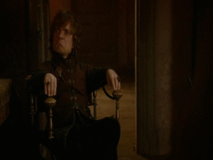 Game Of Thrones GIF. Games Game of thrones Gifs Bedreigen Badass Khaleesi 