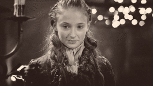 Game Of Thrones GIF. Bioscoop Games Game of thrones Gifs Ernstig Kind Bos 