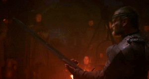 Game Of Thrones GIF. Games Game of thrones Tv Gifs Got Hodor 