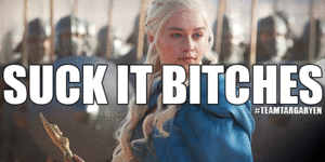 Game Of Thrones GIF. Bioscoop Televisie Games Game of thrones Gifs 4 Sansa stark Sophie turner 